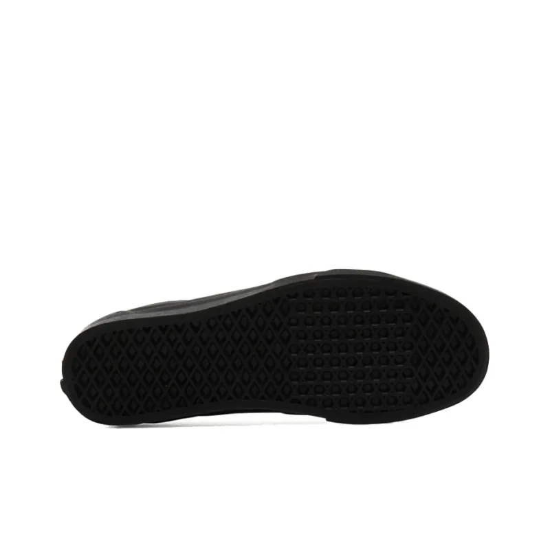Vans Sk8 Hi Cordura Black-4