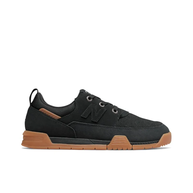 New Balance All Coasts 562 Black/Brown-1