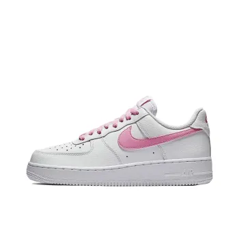 Nike Air Force 1 07 Essential 'White Pink' Women's