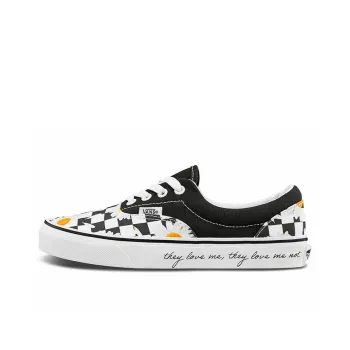 Era Vans 'Love Me Not'