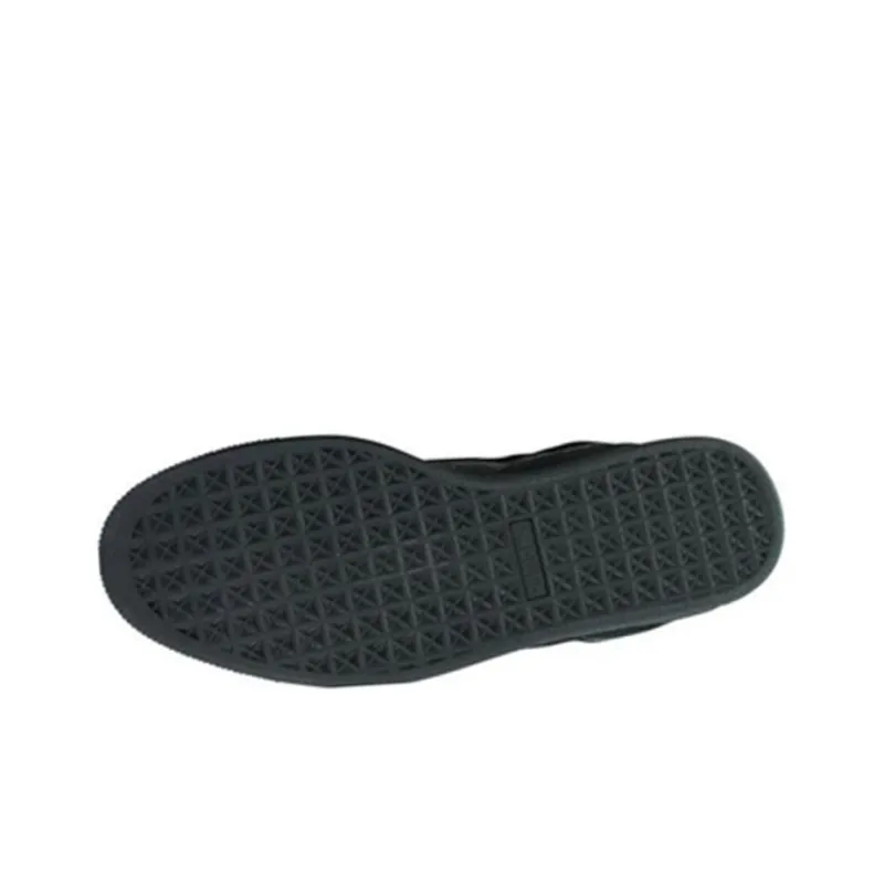 PUMA Suede Classic Mono Reptile PUMA Black-5