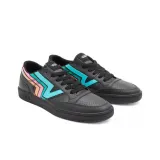 Vans Old Skool Herringbone Lace Navy Marshmallow