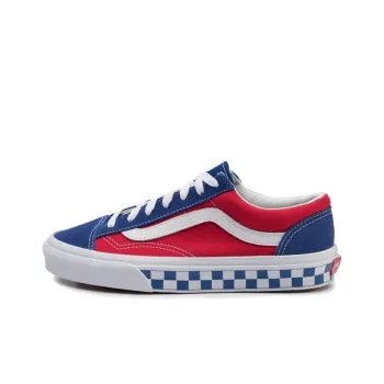 Style 36 Vans 'BMX Checkerboard'
