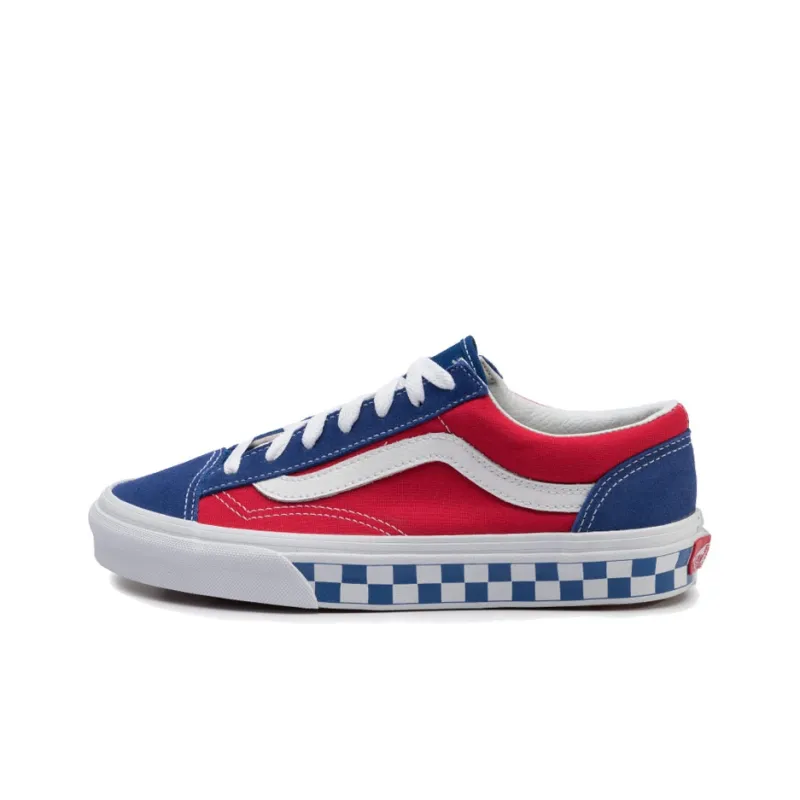 Vans Style 36 'BMX Checkerboard'-0