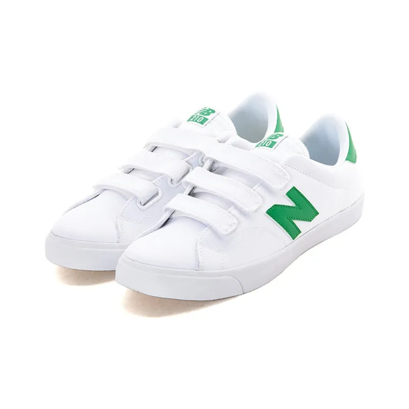 New Balance All Coasts 210 Series White/Green-2