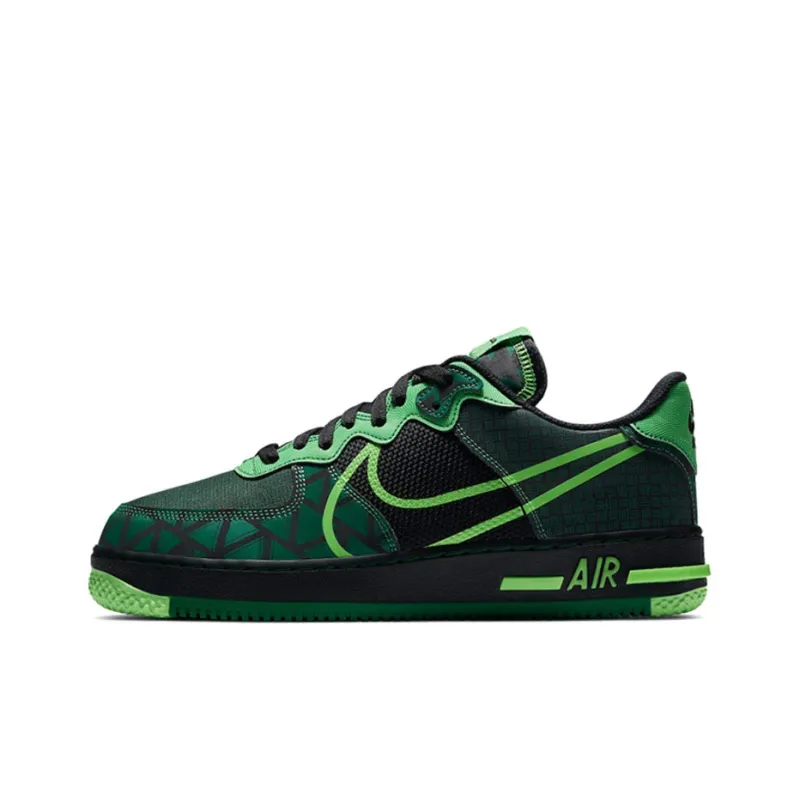 Nike Air Force 1 React Naija-0