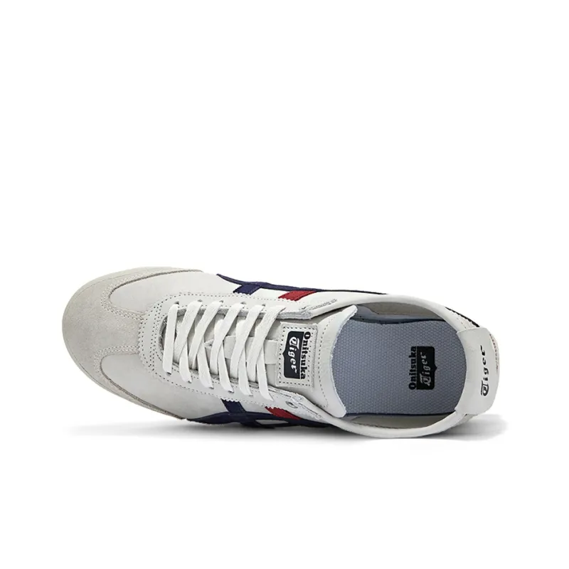 Onitsuka Tiger Mexico 66 'Red White Blue'-3
