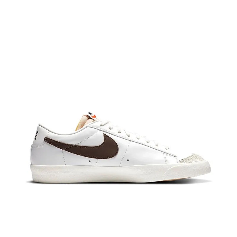 Nike Blazer Low Vintage 77 White Chocolate-1