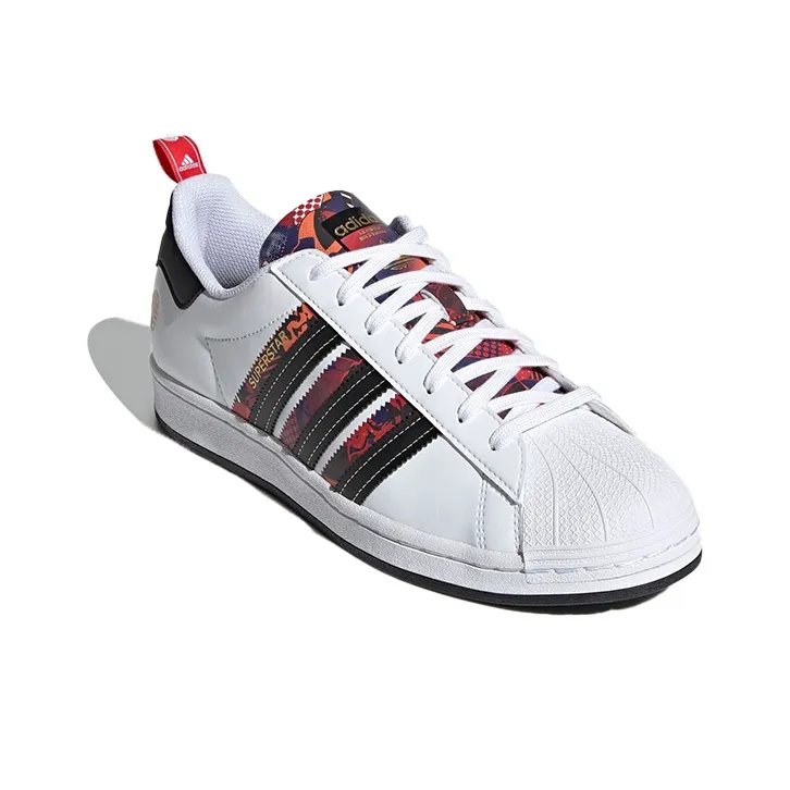 Adidas Superstar Chinese New Year 2021-2
