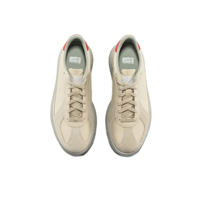 Onitsuka Tiger Delecity 'Creamy'-4