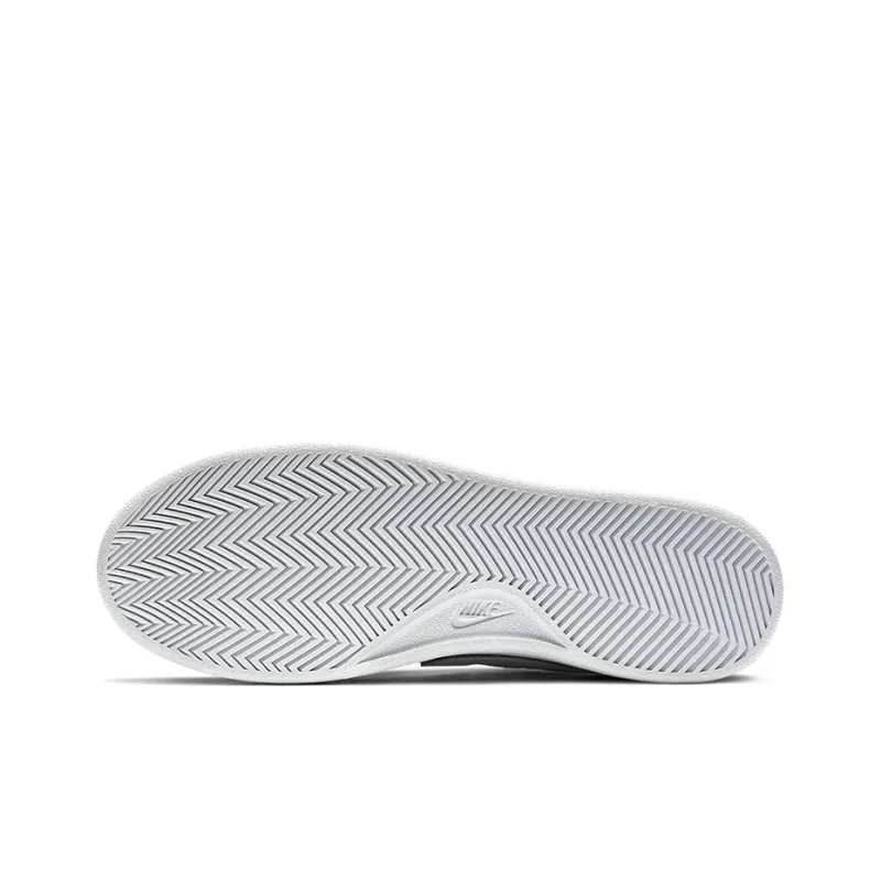 Nike Court Royale 2 'Black White' Women's-5