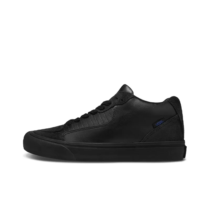 Vans Taka Hayashi X Style 98 Lx 'Black'-0