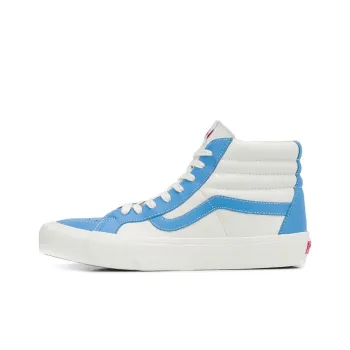 Vans Vault Sk8 Hi Reissue Vlt Bonnie Blue