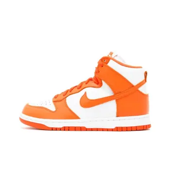 Nike Dunk High Retro Be True Syracuse Women's
