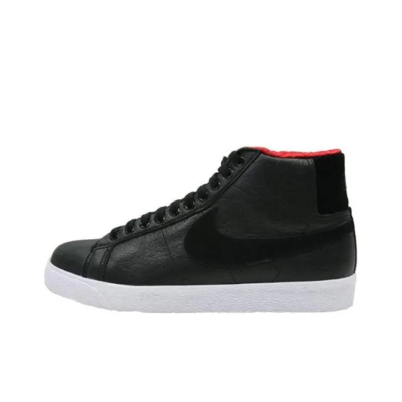 Nike Sb Blazer Elite Lance Mountain-0