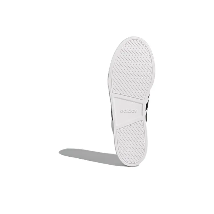 Adidas Neo Vs Set 'White Black'-4