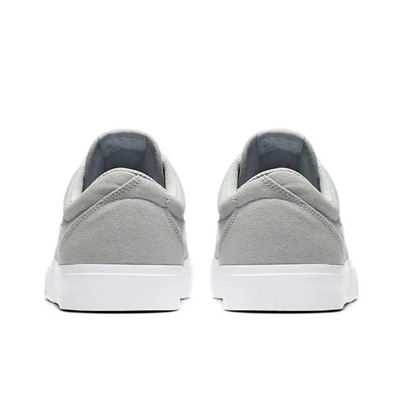 Nike Charge Solarsoft Sb 'Wolf Grey White'-4