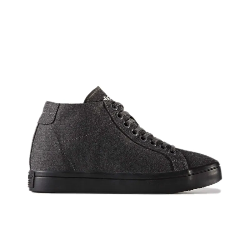 Adidas Originals Court Vantage 'Gray White' Women's-1