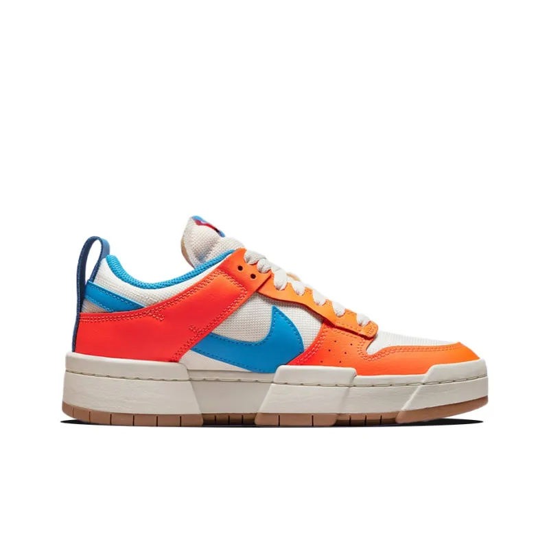 Nike Dunk Low Disrupt Supa Women's-1