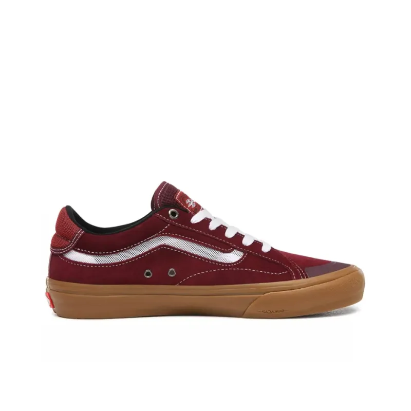 Vans Tnt Advanced Prototype Pro Red-1