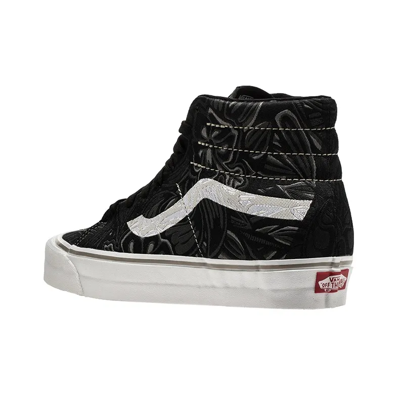 Vans SK8 Hi Jacquard LX-3
