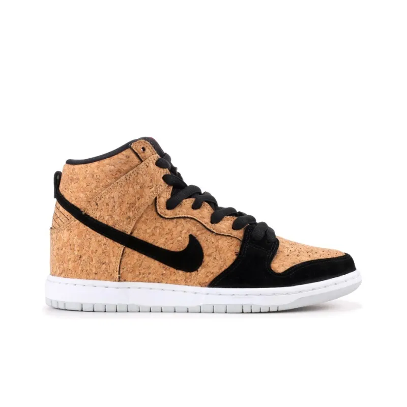 Nike Sb Dunk High Cork-1