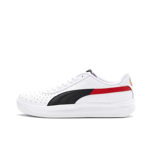 PUMA GV Special Anti-Slip Wear-Resistant Low-Top Skateboard Shoes