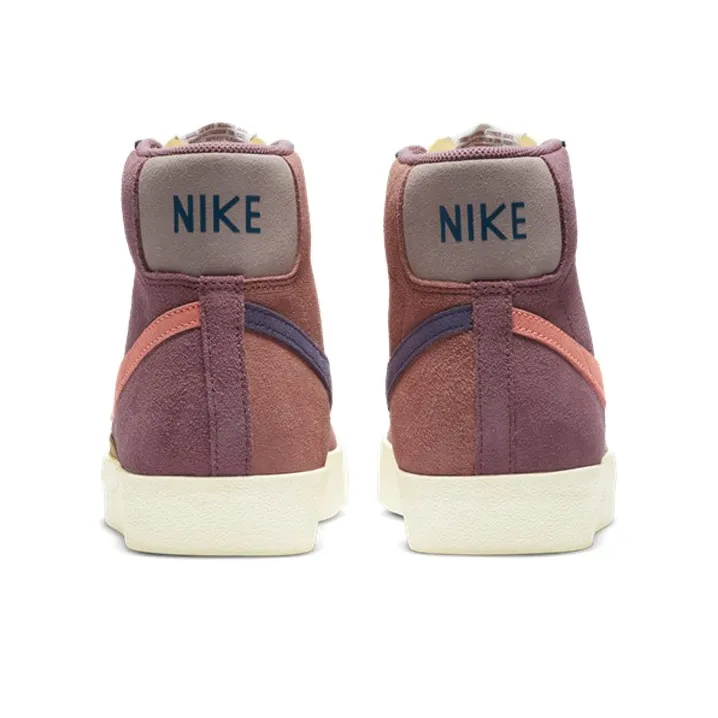 Nike Blazer Mid 77 Desert Berry-4