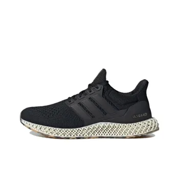 adidas Ultra 4D Black