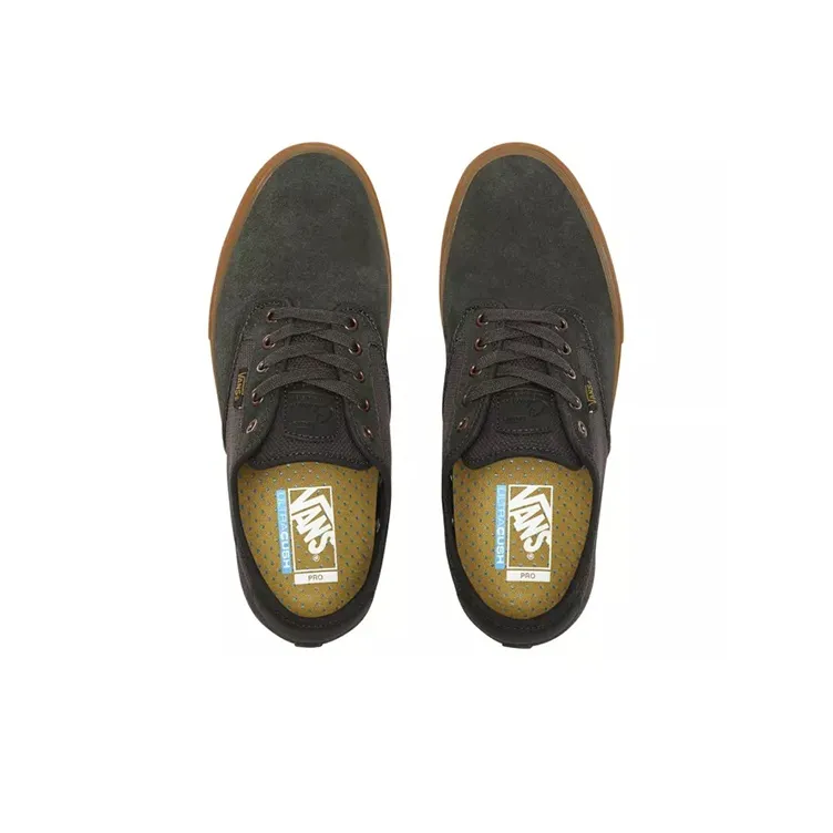 Vans Chima Ferguson Pro 'Charcoal Gum'-3