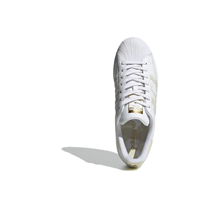 Adidas Superstar Camo Stripe-4