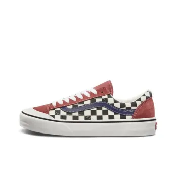 Style 36 Vans Sf 'Two Tone Salt Wash'