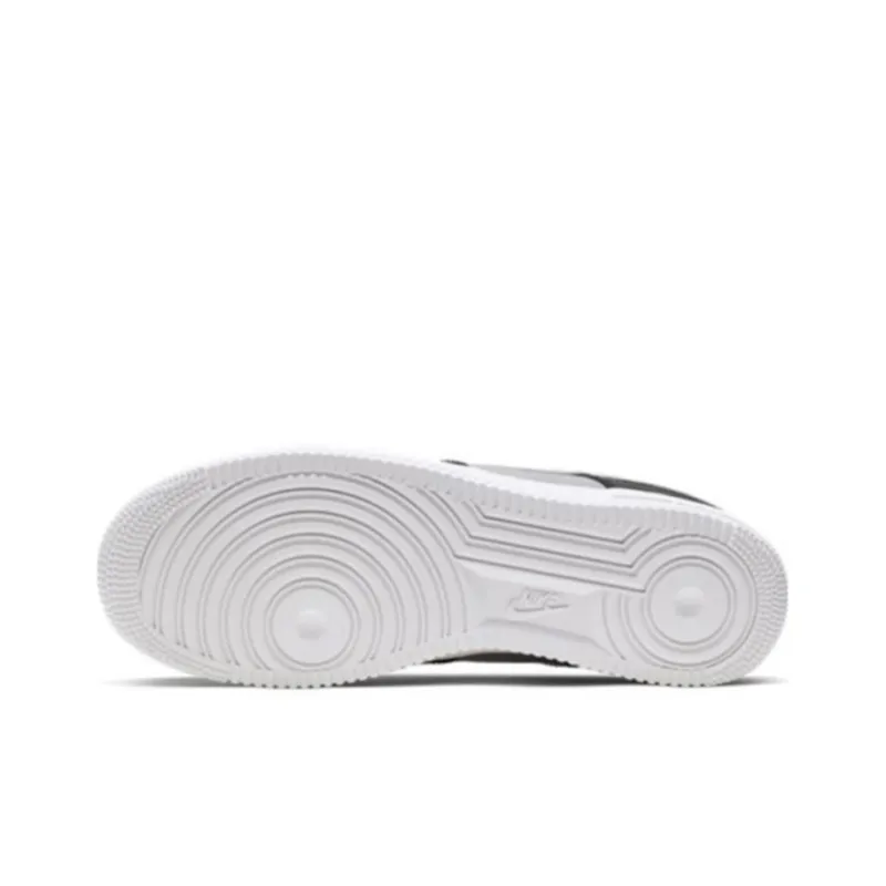 Nike Air Force 1 Low Black Summit White-5