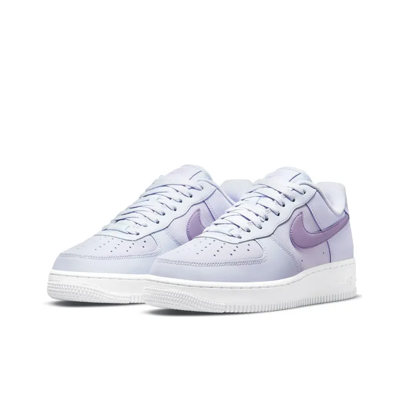 Nike Air Force 1 Low Essential Lavender Women's-1