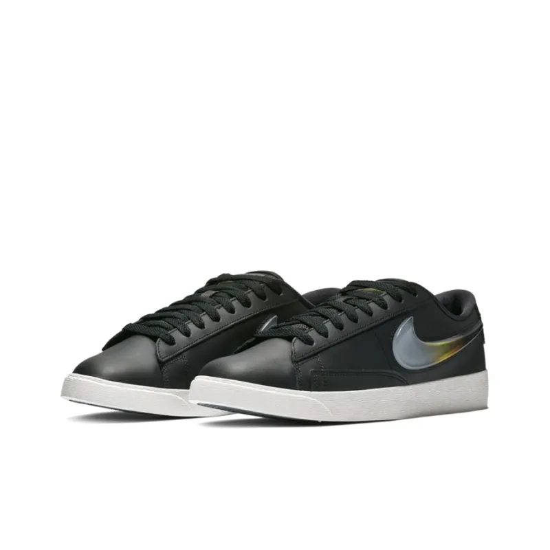 Nike Blazer Low 'Jelly Jewel Black' Women's-2
