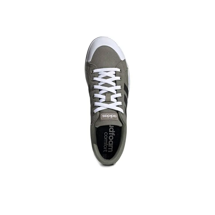 Adidas Neo Bravada Green/White-4