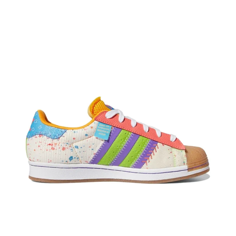 Adidas Superstar S.E.E.D. G20 Cm 201 Women's-1