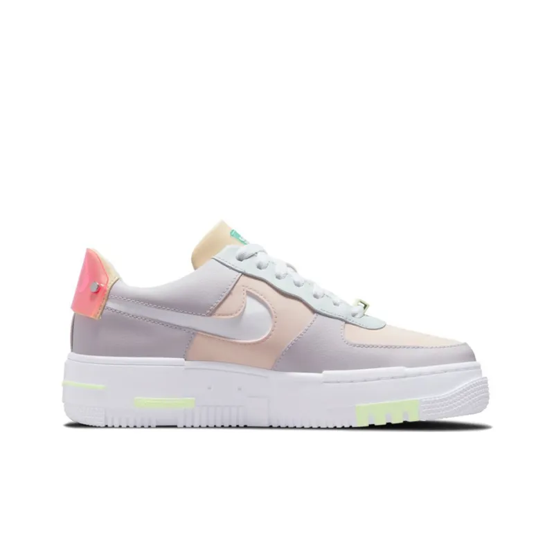 Nike Air Force 1 Low Pixel Lpl Have A Nice Game Women's-1