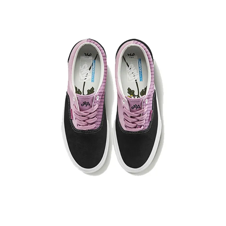 Vans Lizzie Armanto X Era Pro 'Black Nostalgia Rose'-2