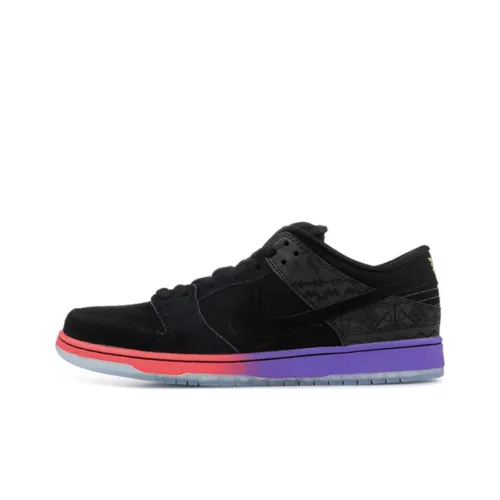 Nike SB Dunk Low BHM 2014