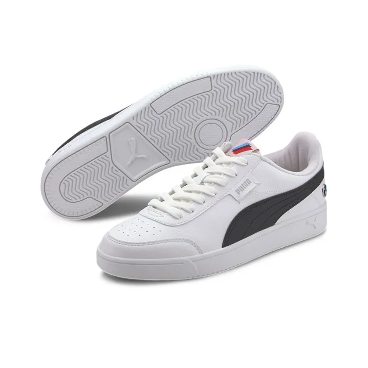 PUMA Bmw M MotoRSport Court Legend-2
