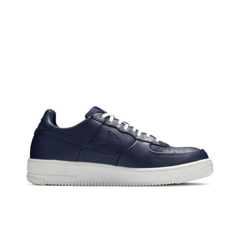 Nike Air Force 1 UltraForce Leather 'Binary Blue'-1