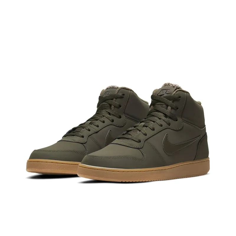 Nike Ebernon Mid Se 'Cargo Khaki'-2