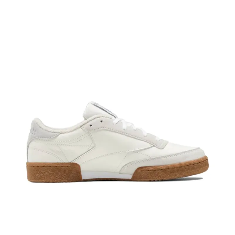 Reebok Club C 85 Gore Tex Kasina Chalk-1