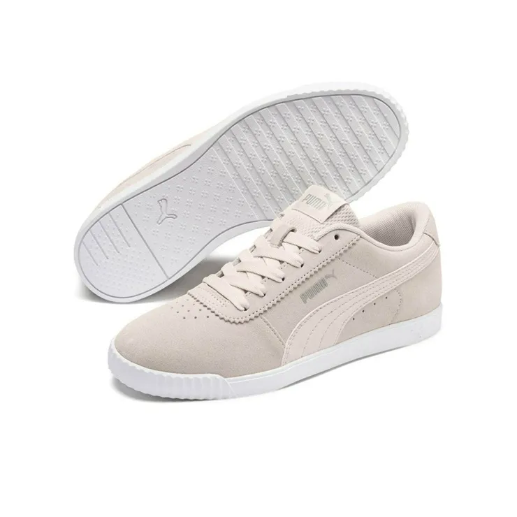 PUMA Carina Slim Sd Pink Women's-2