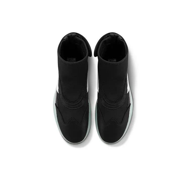 Skoot Vault Boot Vans Lx 'Black'-3