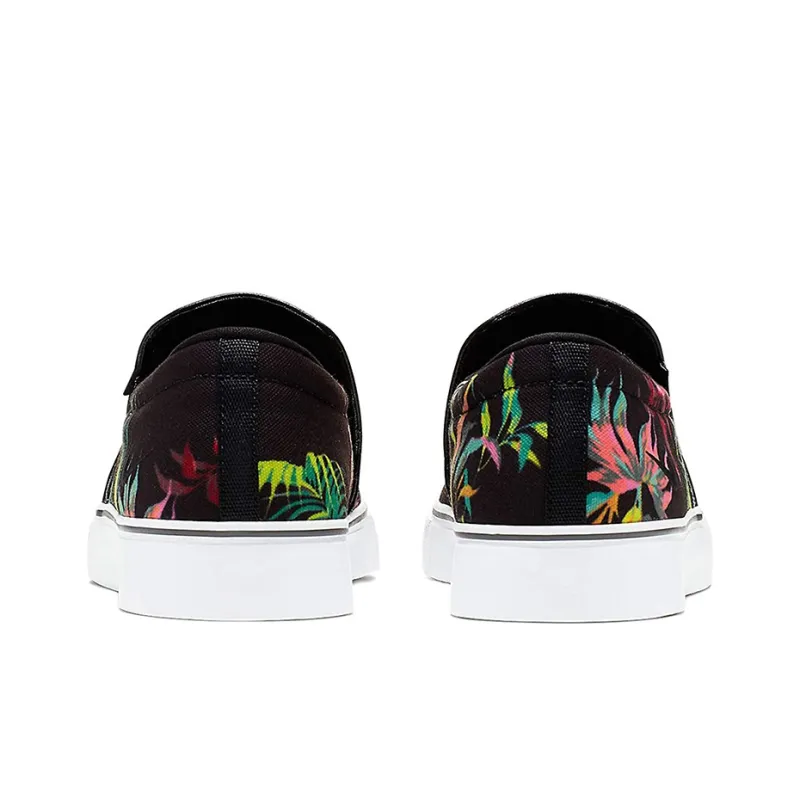 Nike Court Royale Ac Slip Se 'Black'-3