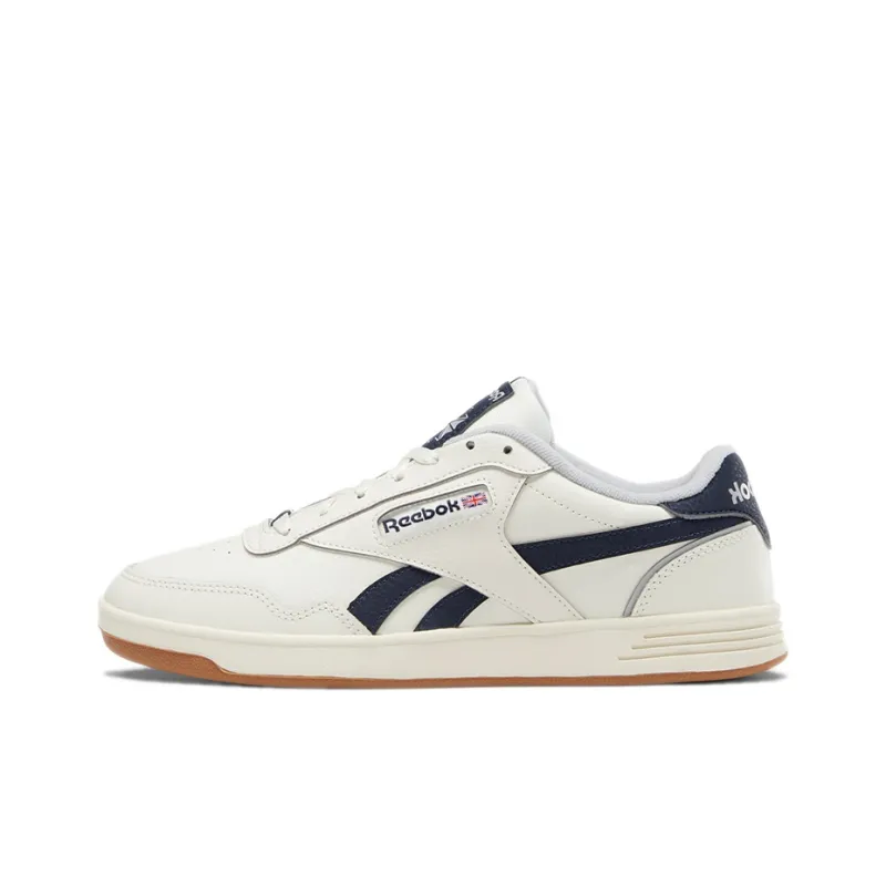 Reebok Club Memt 'Chalk Vector Navy'-0