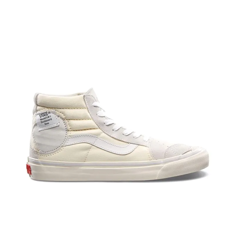 Vans SK8 Hi Lx 'Bricolage'-1