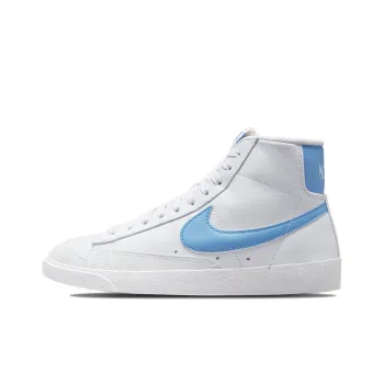 Nike Blazer Mid 77 Next Nature University Blue Women's